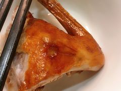 -大鸽饭(马王堆店)