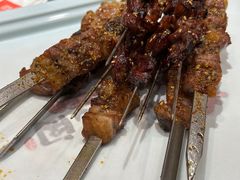-状元阁烧烤(新华路总店)