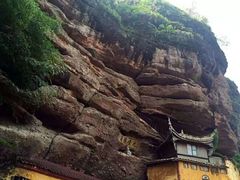 -九峰山