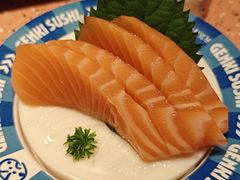 -元气寿司(东方宝泰店)