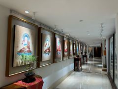 -普陀山雷迪森庄园
