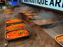 -苏格里岛自助烤肉海鲜火锅(成都金牛万达店)