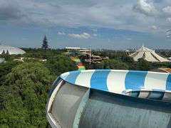 -上海玛雅海滩水公园