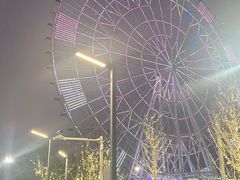 -南昌之星摩天轮