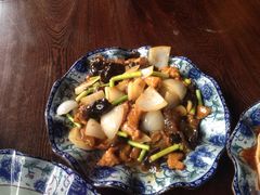 -云锦成公馆(北大街店)