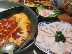 -楠火锅(新塘翡翠绿洲店)
