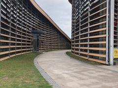 -滆湖低碳生态公园