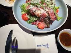 -bluefrog蓝蛙(皇庭广场店)