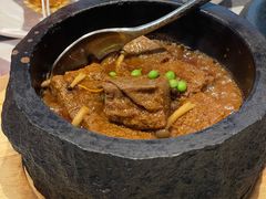 -若蘭慈·无国界素食料理(欢乐海岸店)
