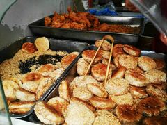 -满记烧饼(牛街东里小区一区店)