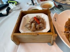 -粤财皇冠假日酒店·彩华轩中餐厅