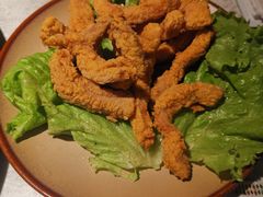 -鲜潭蒸汽石锅鱼(五道口购物中心店)