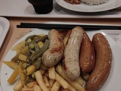 -宜家·瑞典风味餐厅(四元桥店)