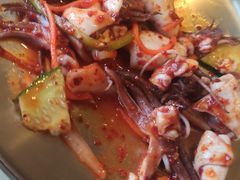 拌墨斗鱼-福云龙(黄河南大街店)