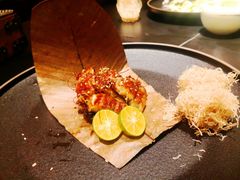 -300杯·和牛烧肉清酒专门店(廊里店)