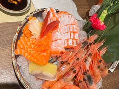 -大渔铁板烧(铁西万象汇店)