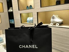 -CHANEL(恒隆广场店)