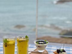 -Vanillacafe香草咖啡(银海大世界店)