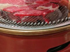 -西塔老太太泥炉烤肉(北京双井店)