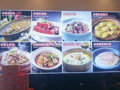 -小方外婆菜(蒙山路店)
