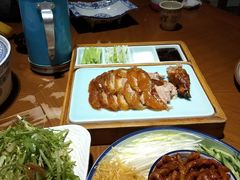 -额娘·春饼烤鸭(天鸿店)