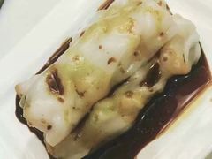 -新大咀港式茶餐厅(宝山万达店)