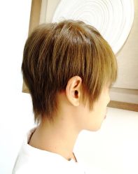 -THE LOG SALON 记录