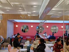 大堂-奈雪的茶(大悦城店)
