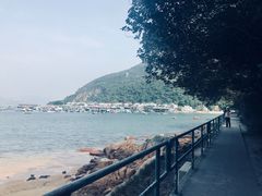 -南丫岛