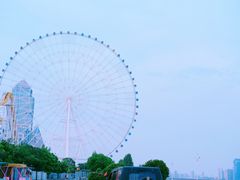 -南昌之星摩天轮