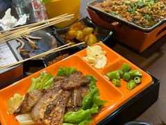 -林二哥宜烤官·宜宾小烧烤