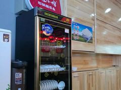 -周鱼小馆石锅酸菜鱼(活力汇店)