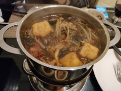 -太湖饭店玉兰厅(自助餐厅)