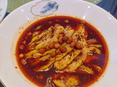 -熊猫主题餐厅