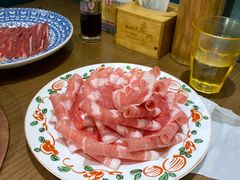 -北京老门框爆肚涮肉馆(凤城六路店)