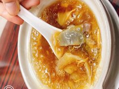 -添發碗仔翅美食