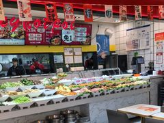 -醉人椒麻辣香锅(上地华联店)