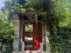 -北京大学-学五食堂