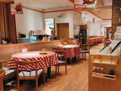 -西贝(深圳卓悦汇店)