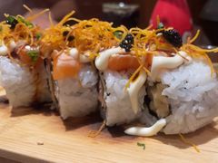 -弓二·烧鸟居酒屋(财富购物中心店)