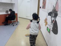-昂立青少儿成长中心(普陀中潭校区)