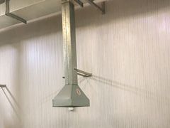 大堂-老二烧烤砂锅(向东南路店)