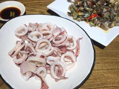 -潮中人·潮州菜(益乐路店)