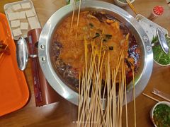 -黔哆哆地摊酸汤火锅(清湖店)