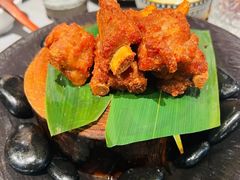 -沿江海南菜·文昌鸡祖师爷(大东海店)