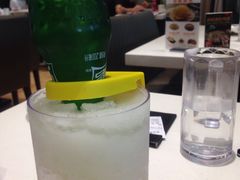 -龙记·香港茶餐厅(海上世界店)