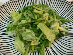 -Golden Lily河内巴黎法越料理餐厅(建国西路店)