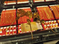 -江边城外烤全鱼(世茂广场店)