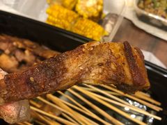 -火龙堂·风味民间菜(文一路店)