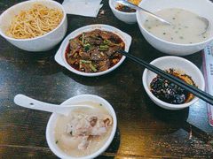 -牛王庙(龙华花园店)